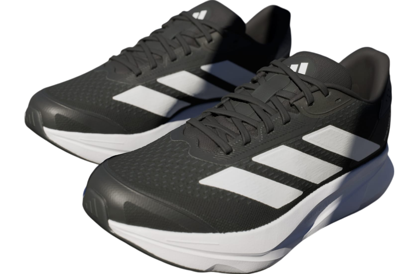 Adidas Duramo SL 2 Wide Core Black / Cloud White