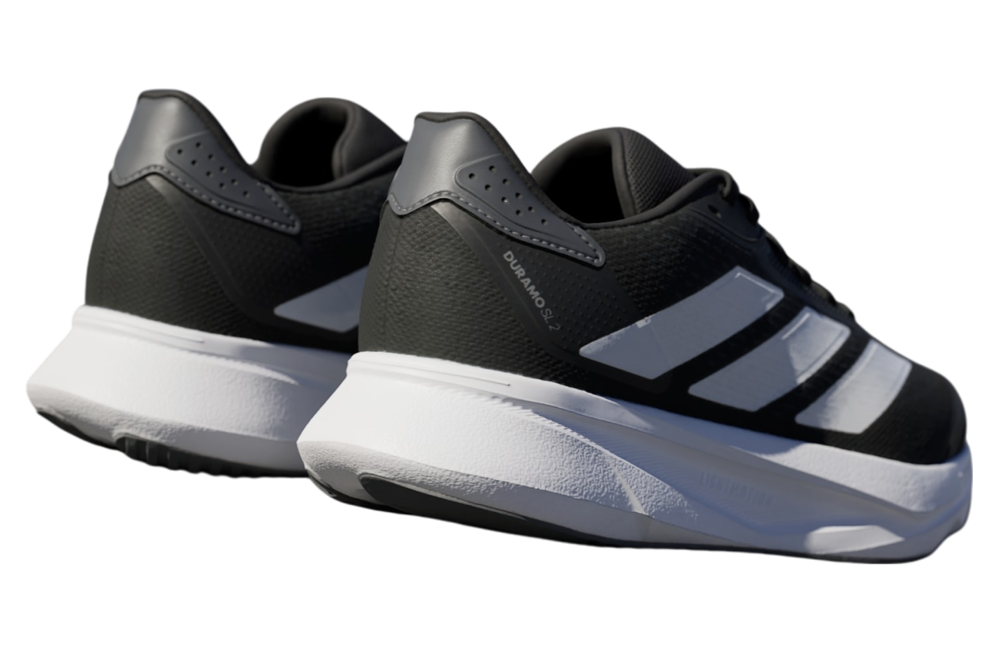 Adidas Duramo Sl 2 Wide Wmns Core Black / Cloud White