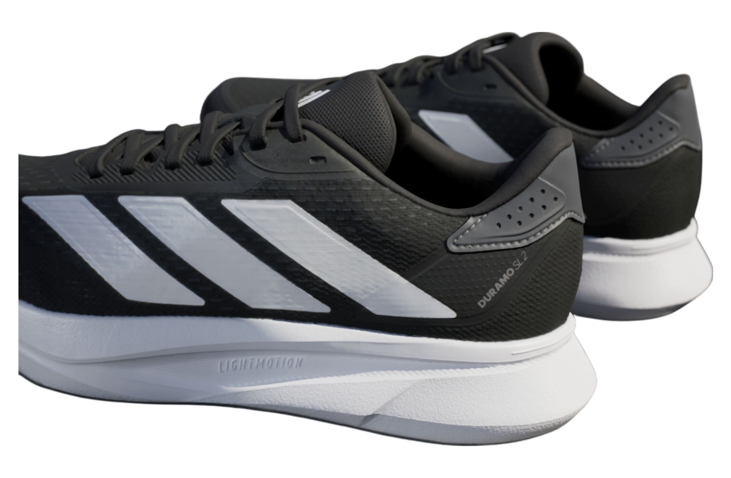 Adidas Duramo Sl 2 Wide Wmns Core Black / Cloud White