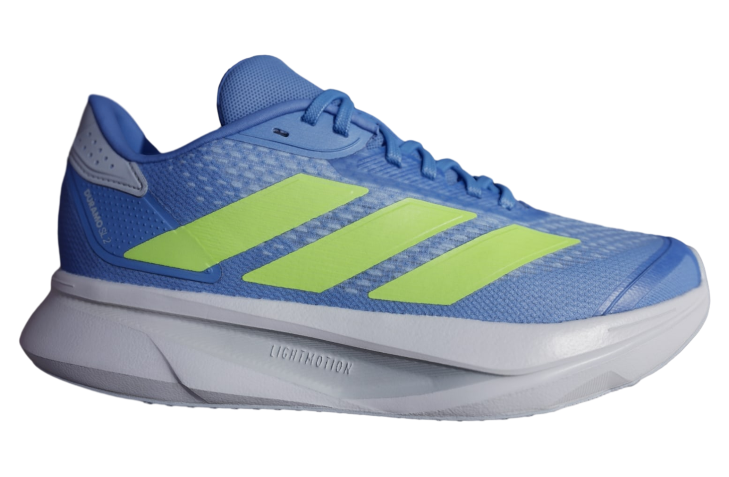 adidas Duramo Protect W ベージュ/ブルー 40