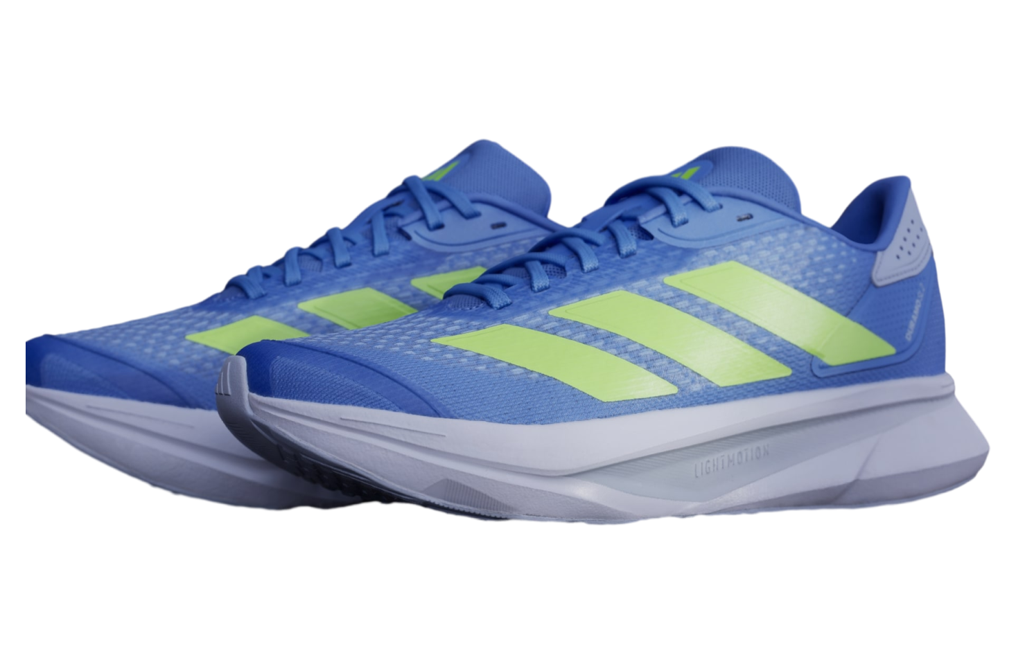 Adidas Duramo SL 2 WMNS Blue Fusion / Hi