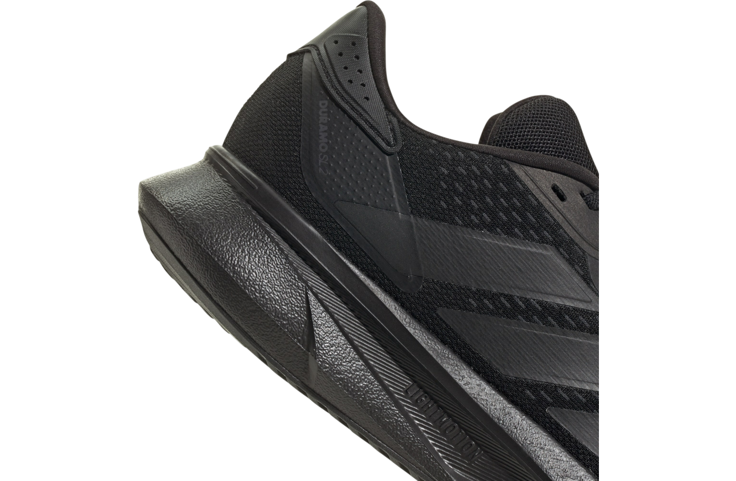 Adidas Duramo SL 2 WMNS Core Black