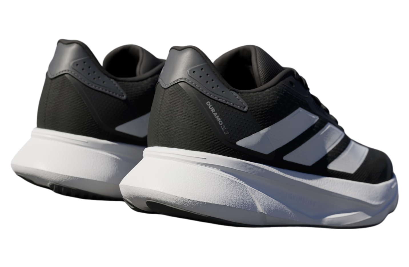 Adidas Duramo SL 2 WMNS Core Black / Cloud White