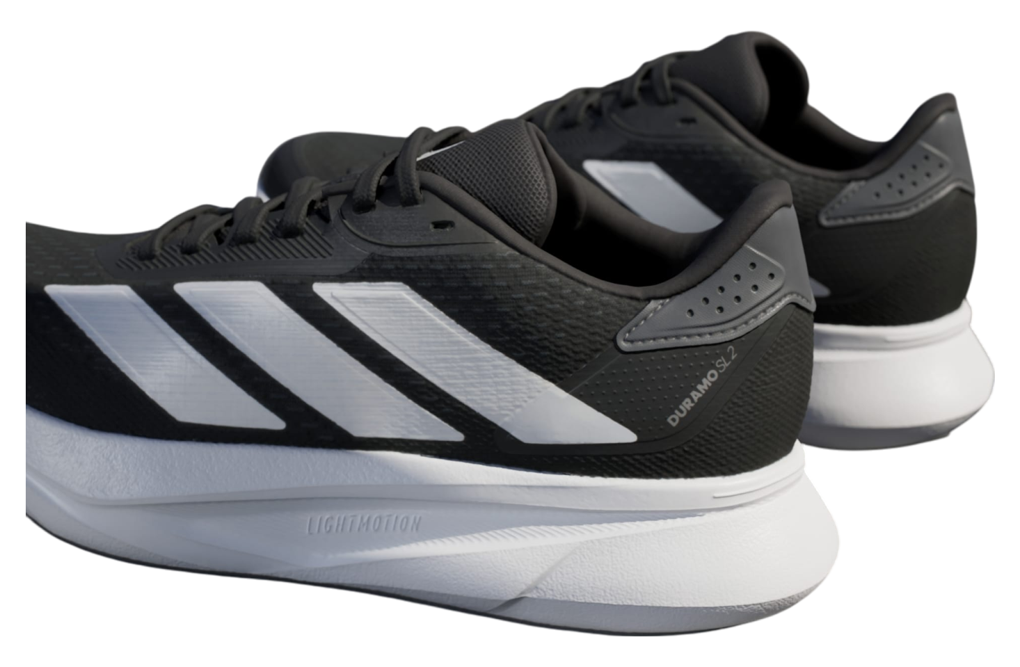 Adidas Duramo SL 2 WMNS Core Black / Cloud White