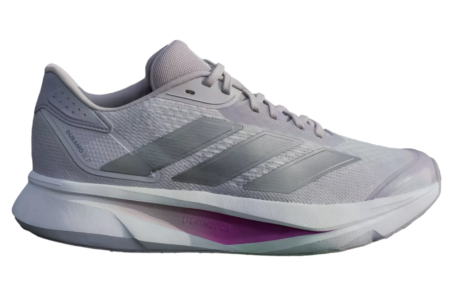 Adidas Duramo SL 2 WMNS Ice Purple / Iron Metallic
