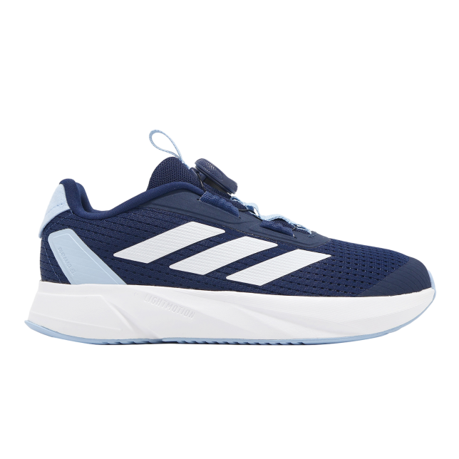 Adidas Duramo Sl Boa K Victory Navy / Footwear White