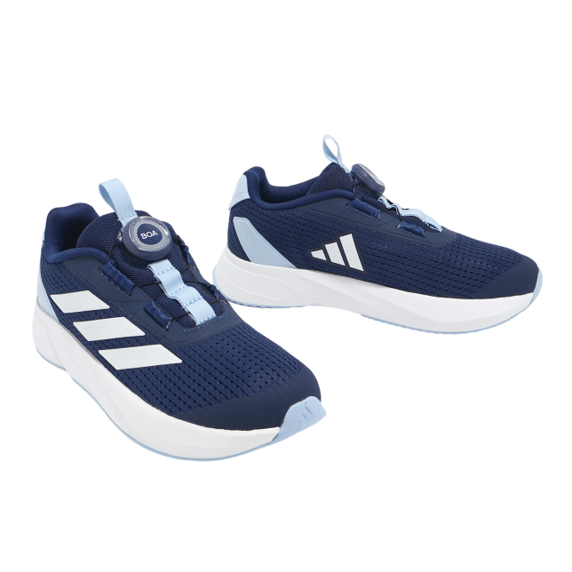 Adidas Duramo Sl Boa K Victory Navy / Footwear White