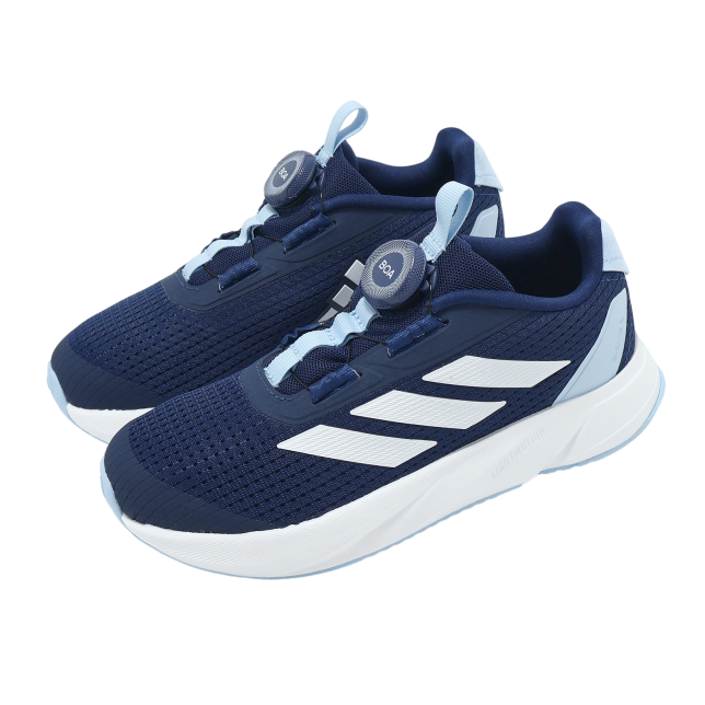 Adidas Duramo Sl Boa K Victory Navy / Footwear White