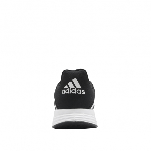 adidas Duramo SL Cloud White Core Black - Dec 2020 - FW7103