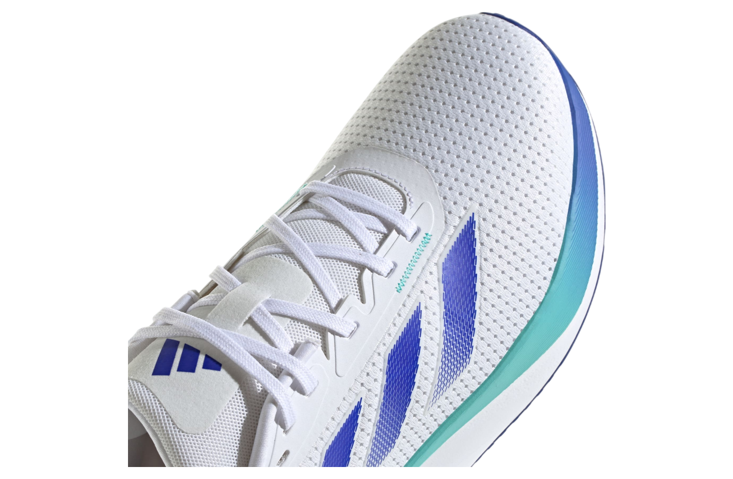 Adidas Duramo SL Cloud White / Lucid Blue