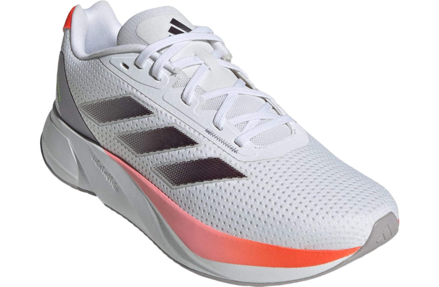 Adidas Duramo Sl Cloud White / Solar Red