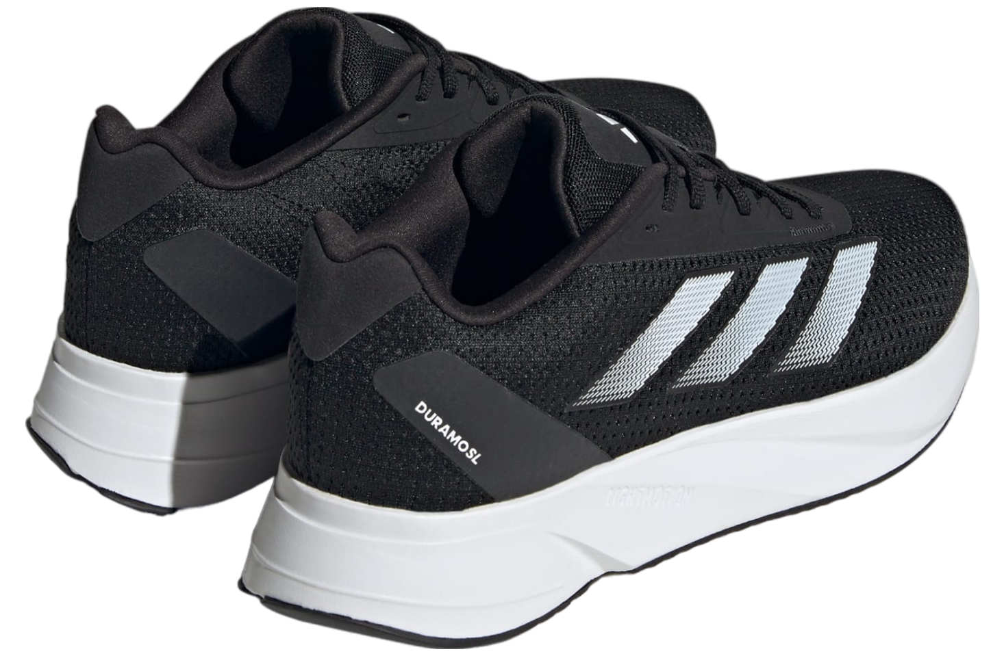 Adidas Duramo Sl Core Black / Cloud White