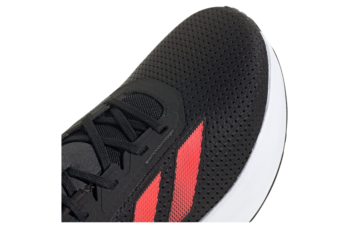 Adidas Duramo Sl Core Black / Solar Red