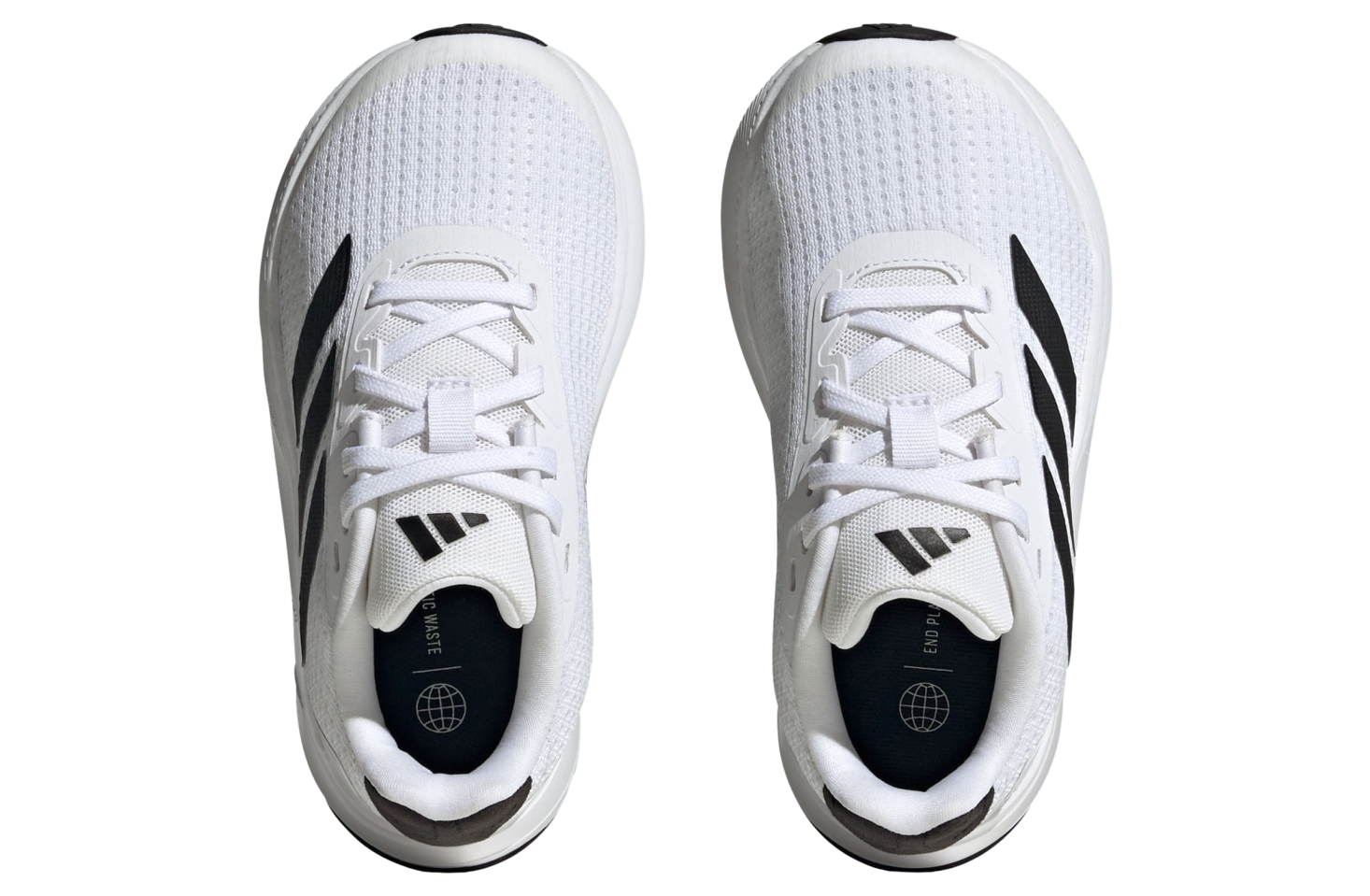 Adidas Duramo SL GS Cloud White / Core Black