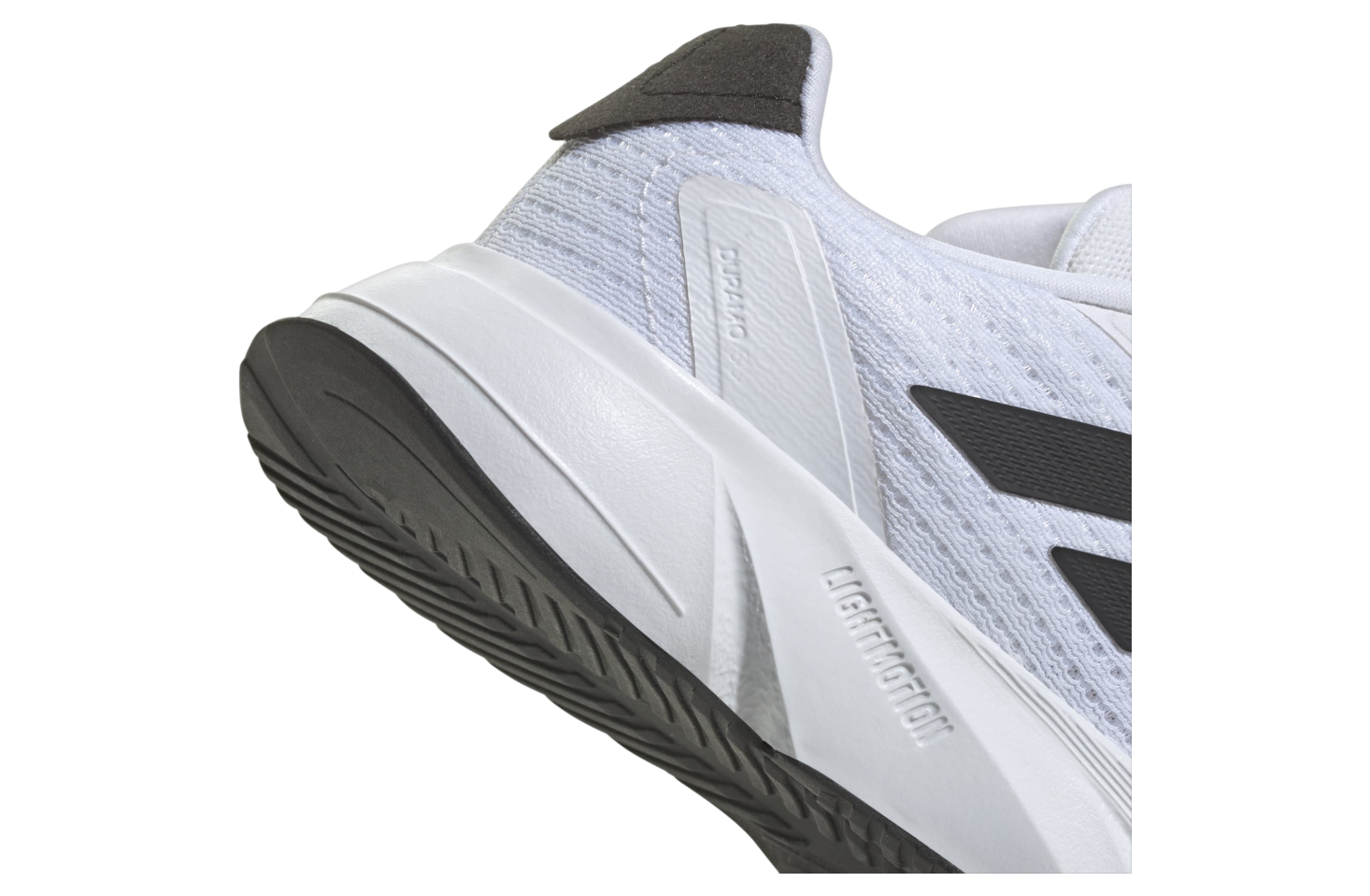 Adidas Duramo SL GS Cloud White / Core Black