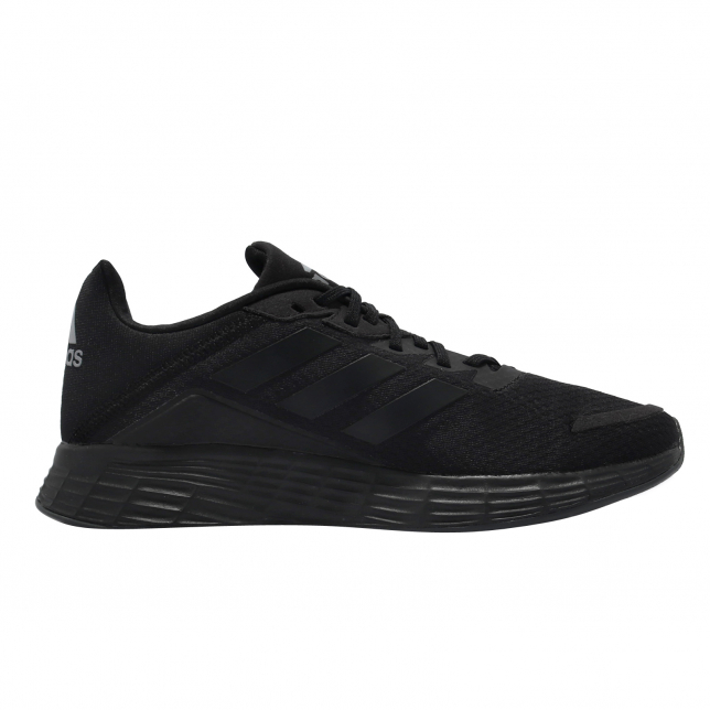 adidas Duramo SL GS Core Black