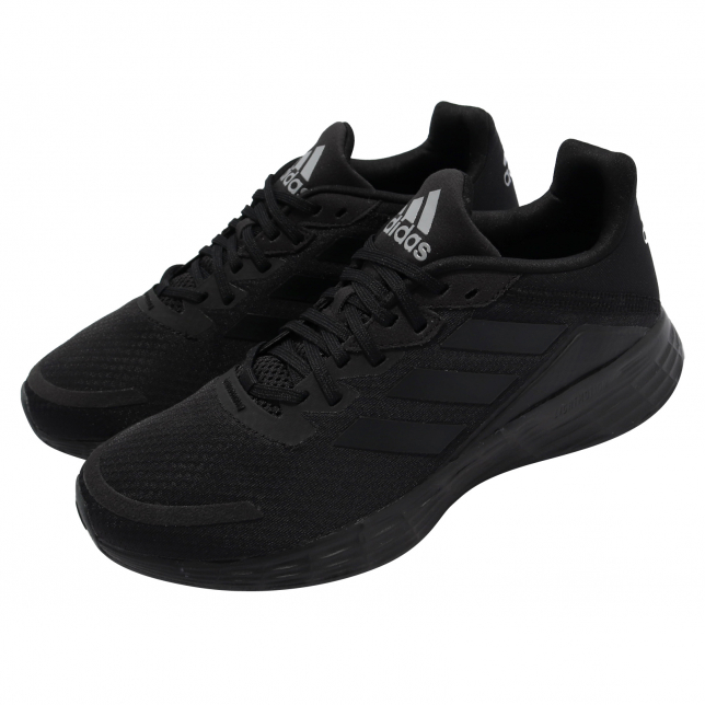 adidas Duramo SL GS Core Black