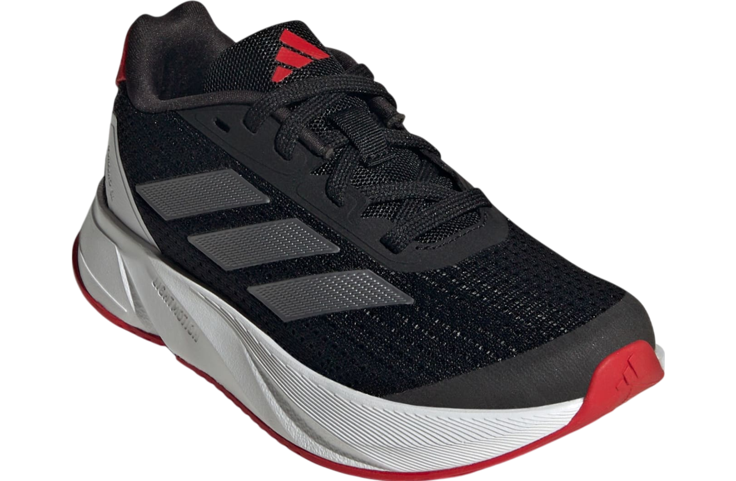 Adidas Duramo Sl Gs Core Black / Iron Metallic
