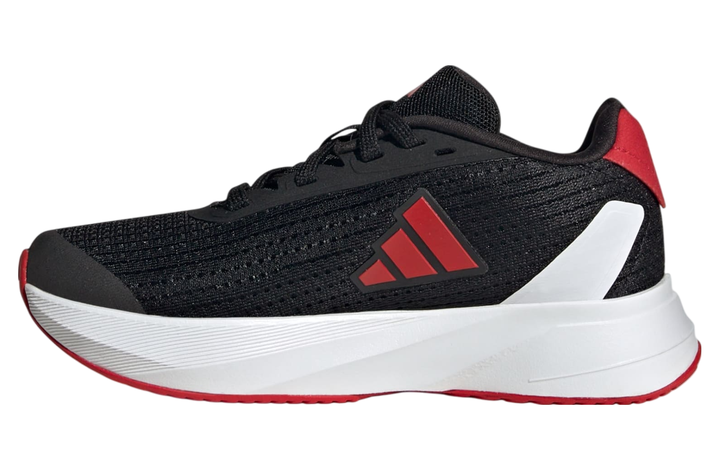 Adidas Duramo Sl Gs Core Black / Iron Metallic