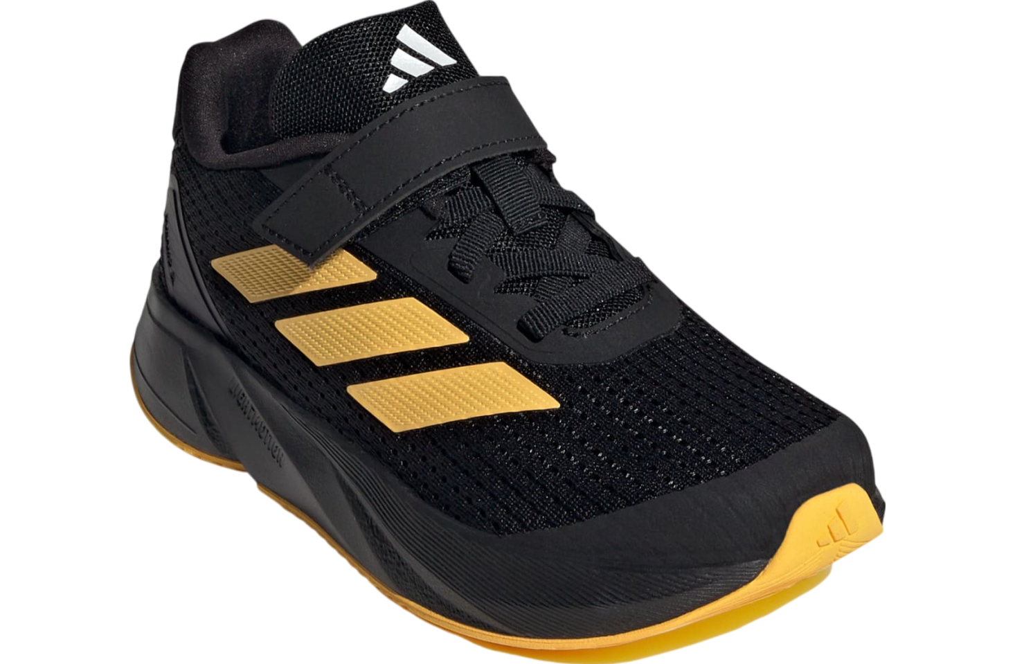 Adidas Duramo SL GS Core Black / Spark