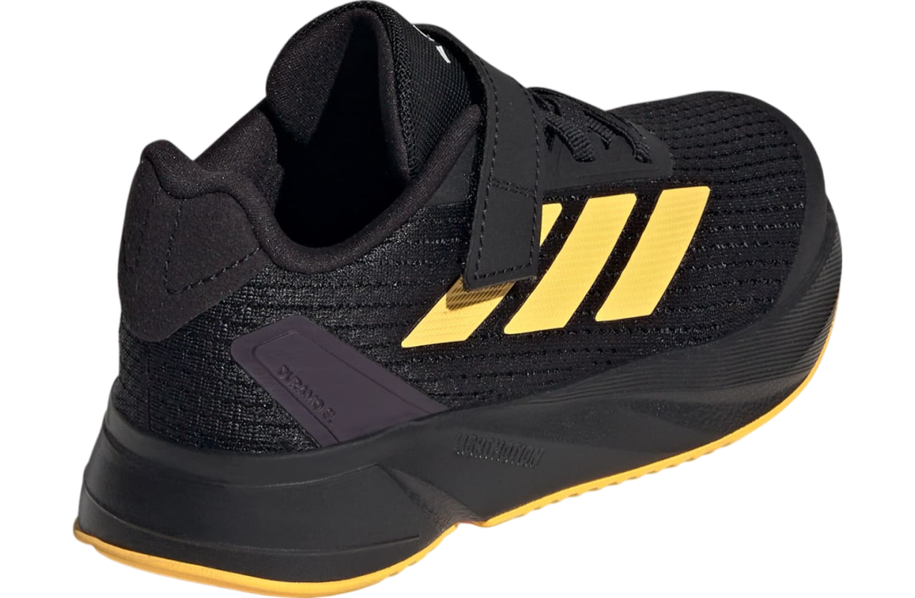 Adidas Duramo SL GS Core Black / Spark