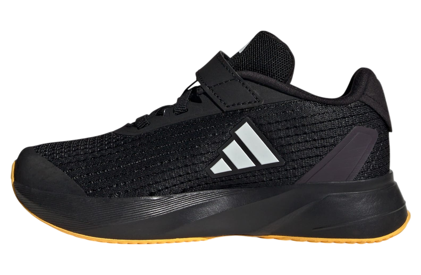 Adidas Duramo SL GS Core Black / Spark