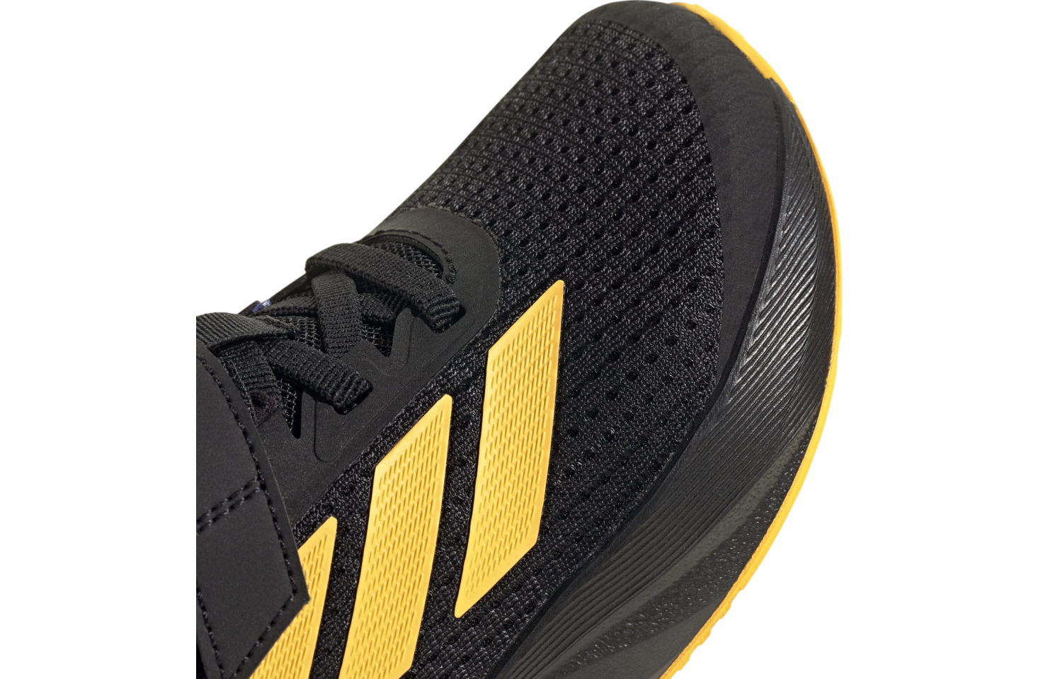 Adidas Duramo SL GS Core Black / Spark