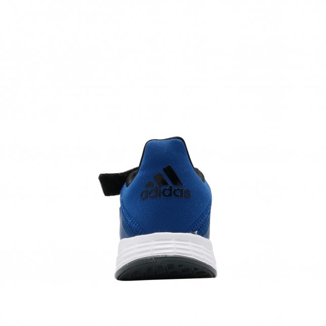 adidas Duramo SL GS Royal Blue Cloud White