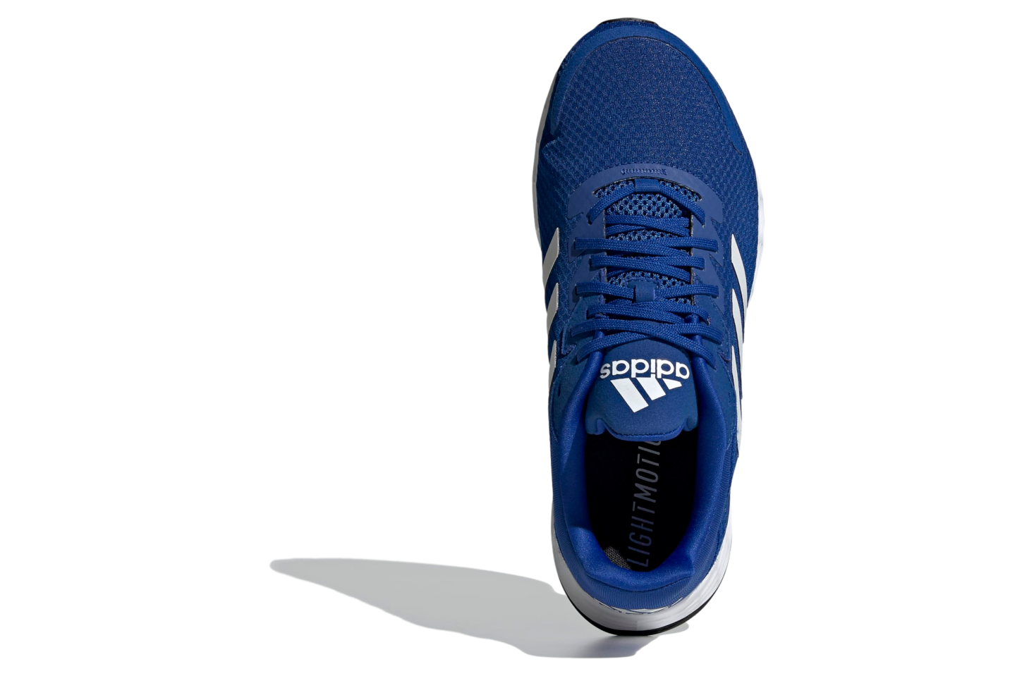 Adidas Duramo SL Royal Blue / Cloud White