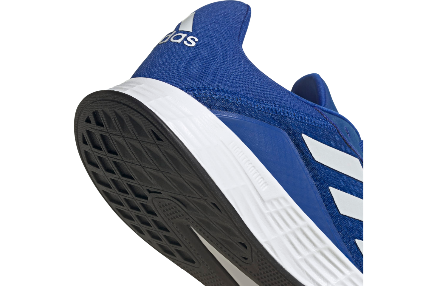 Adidas Duramo SL Royal Blue / Cloud White