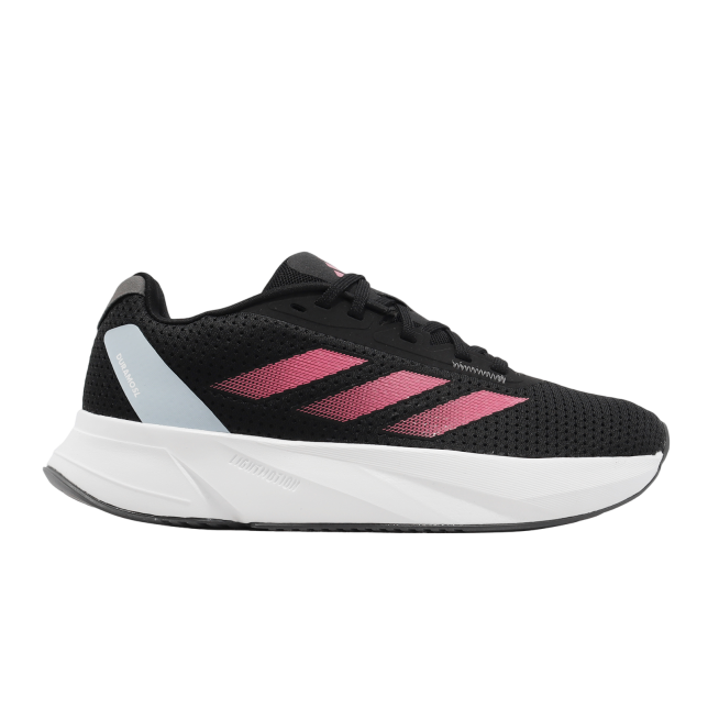 Adidas Duramo SL W Core Black / Pink Fusion