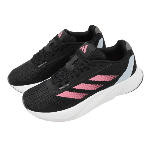 Adidas Duramo SL W Core Black / Pink Fusion