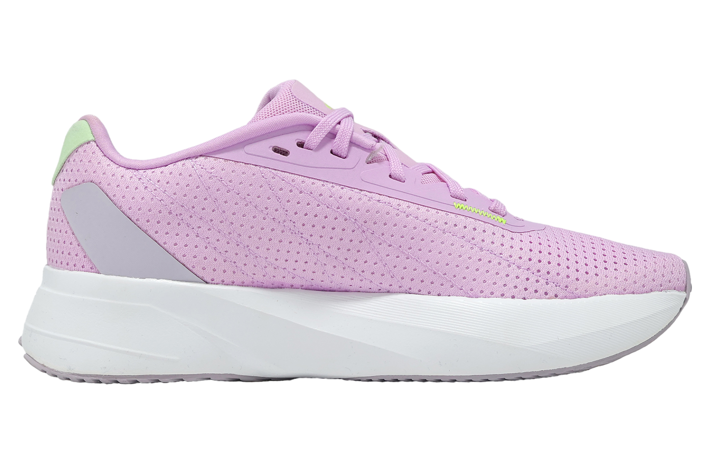 Adidas Duramo SL W WMNS Bliss Lilac / Zero Metalic