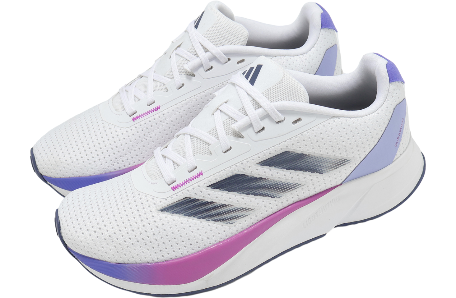 Adidas Duramo SL W WMNS Cloud White / Preloved Ink