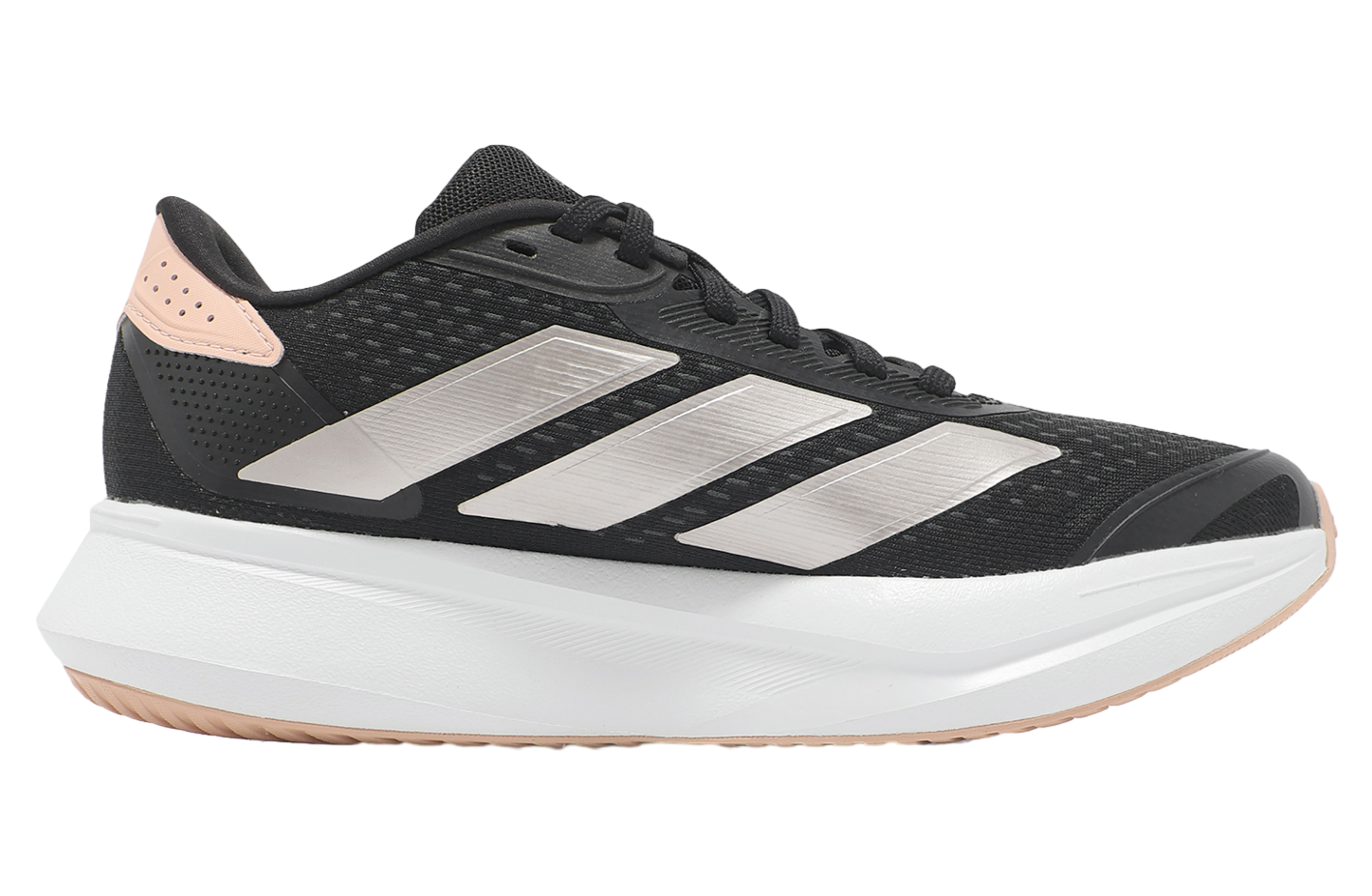 Adidas Duramo SL W WMNS Core Black / Champagne Met.