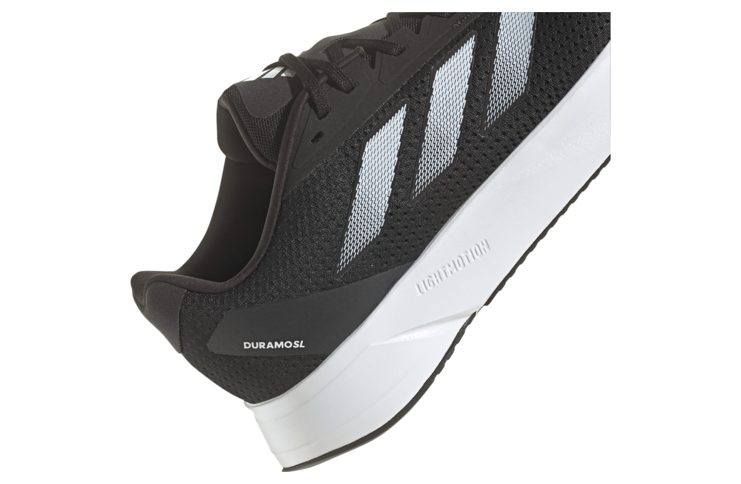 Adidas Duramo Sl Wide Core Black / Cloud White