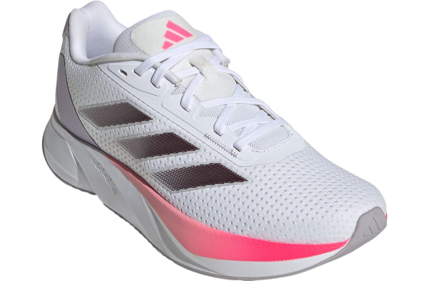 Adidas Duramo SL WMNS Cloud White / Aurora Met.