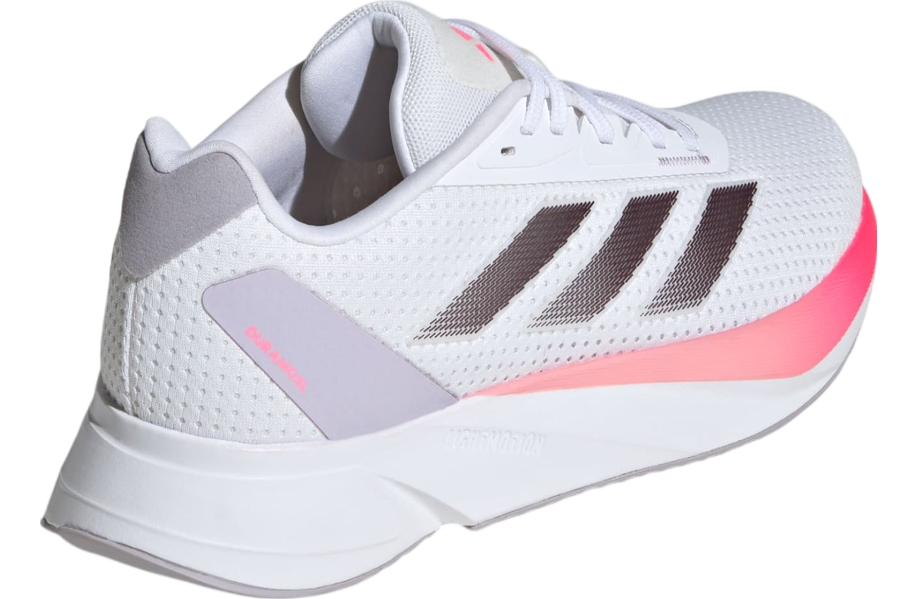 Adidas Duramo SL WMNS Cloud White / Aurora Met.