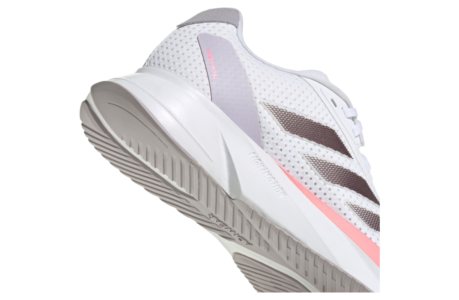 Adidas Duramo SL WMNS Cloud White / Aurora Met.