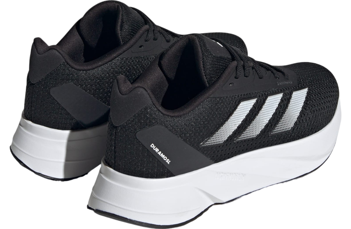 Adidas Duramo SL WMNS Core Black / Cloud White