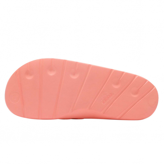 adidas Duramo Slide GS Peach - Mar 2018 - CP9384