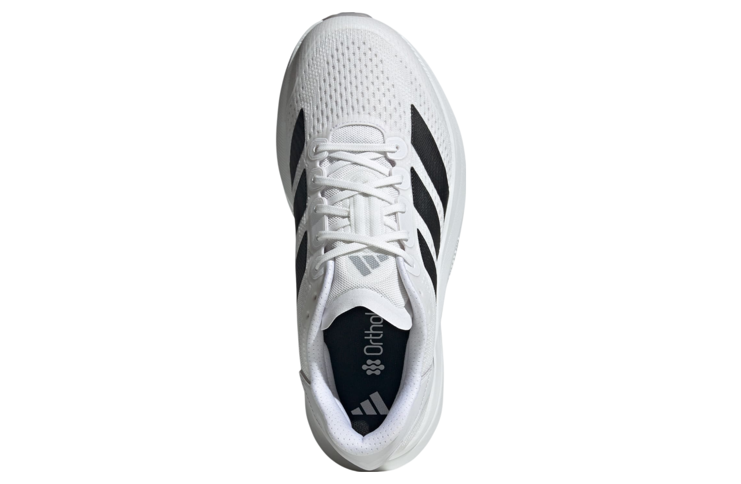 Adidas Duramo Speed 2 Cloud White / Core Black