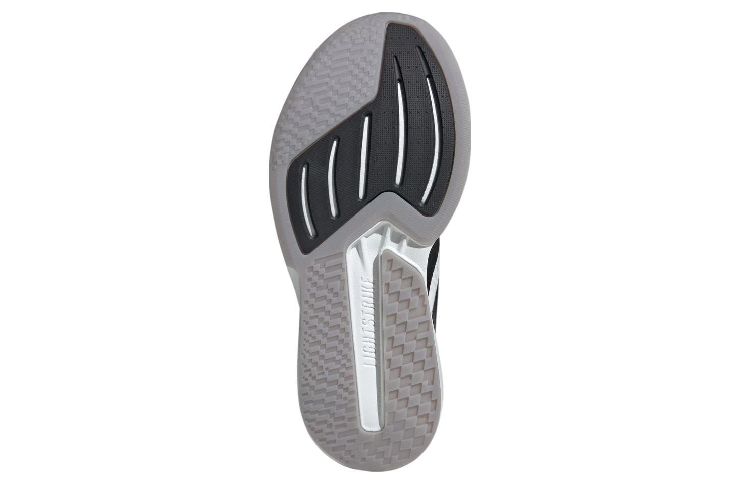 Adidas Duramo Speed 2 Cloud White / Core Black