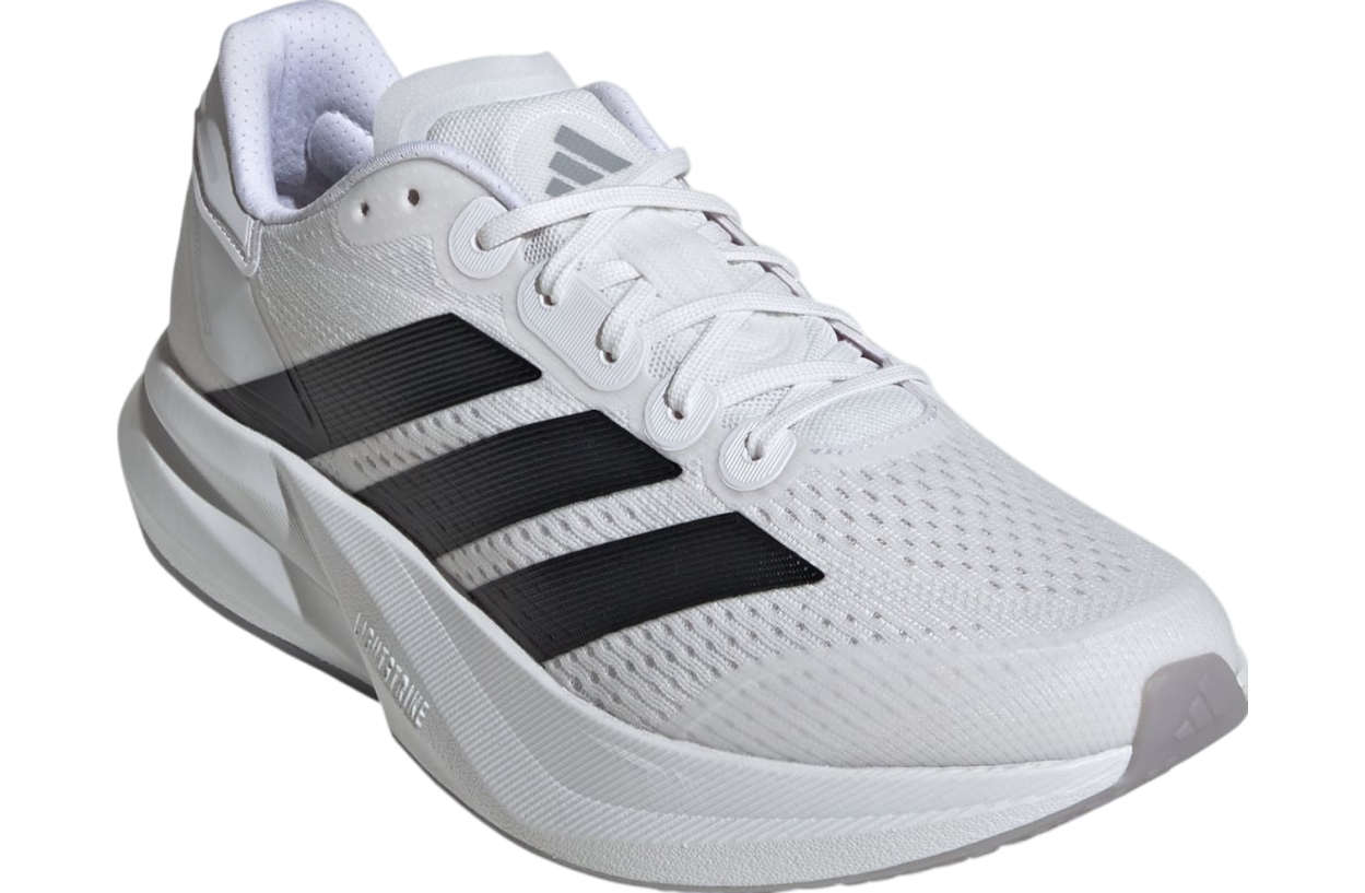 Adidas Duramo Speed 2 Cloud White / Core Black