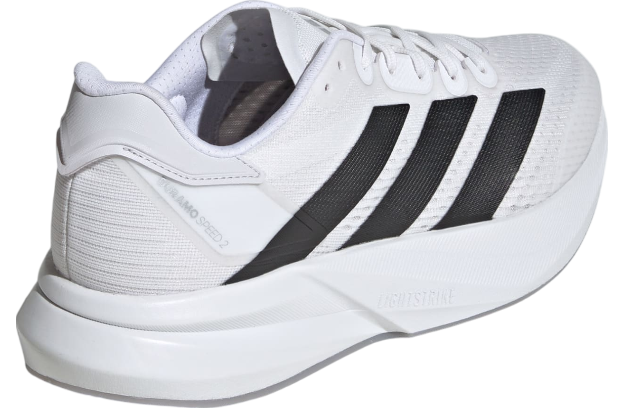 Adidas Duramo Speed 2 Cloud White / Core Black