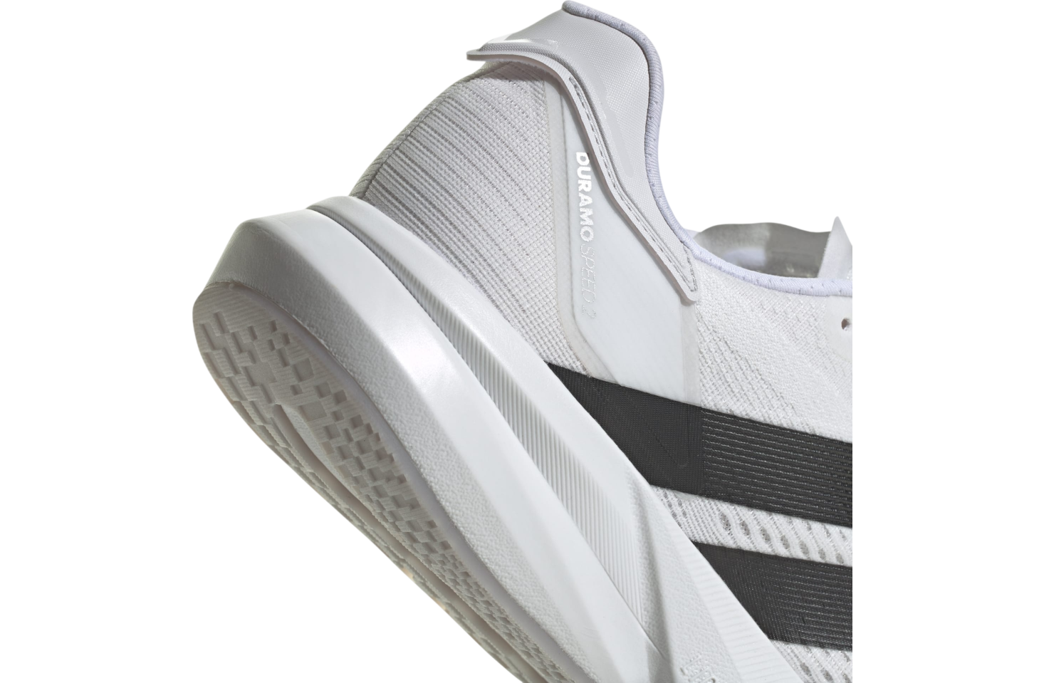 Adidas Duramo Speed 2 Cloud White / Core Black