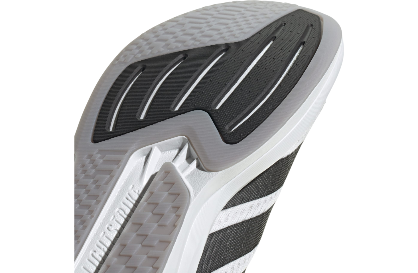 Adidas Duramo Speed 2 Cloud White / Core Black
