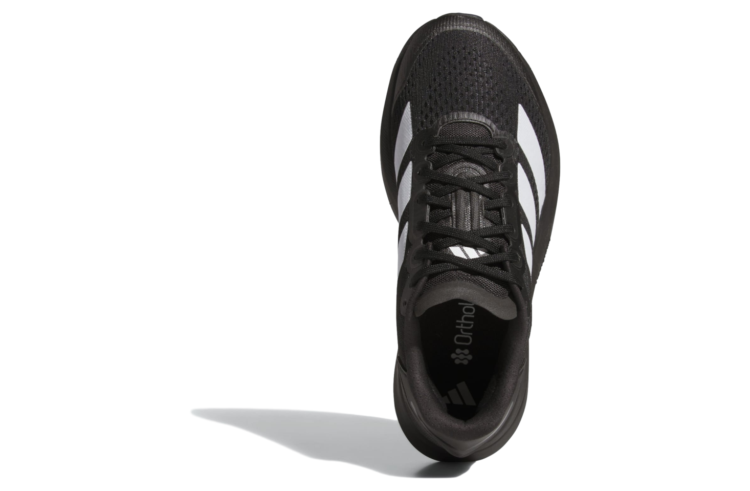 Adidas Duramo Speed 2 Core Black / Cloud White / Carbon