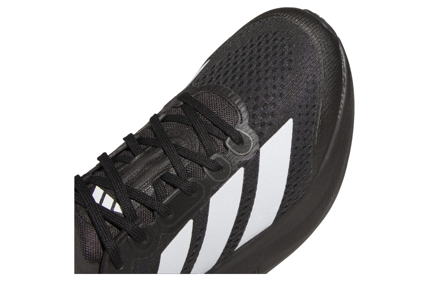 Adidas Duramo Speed 2 Core Black / Cloud White / Carbon