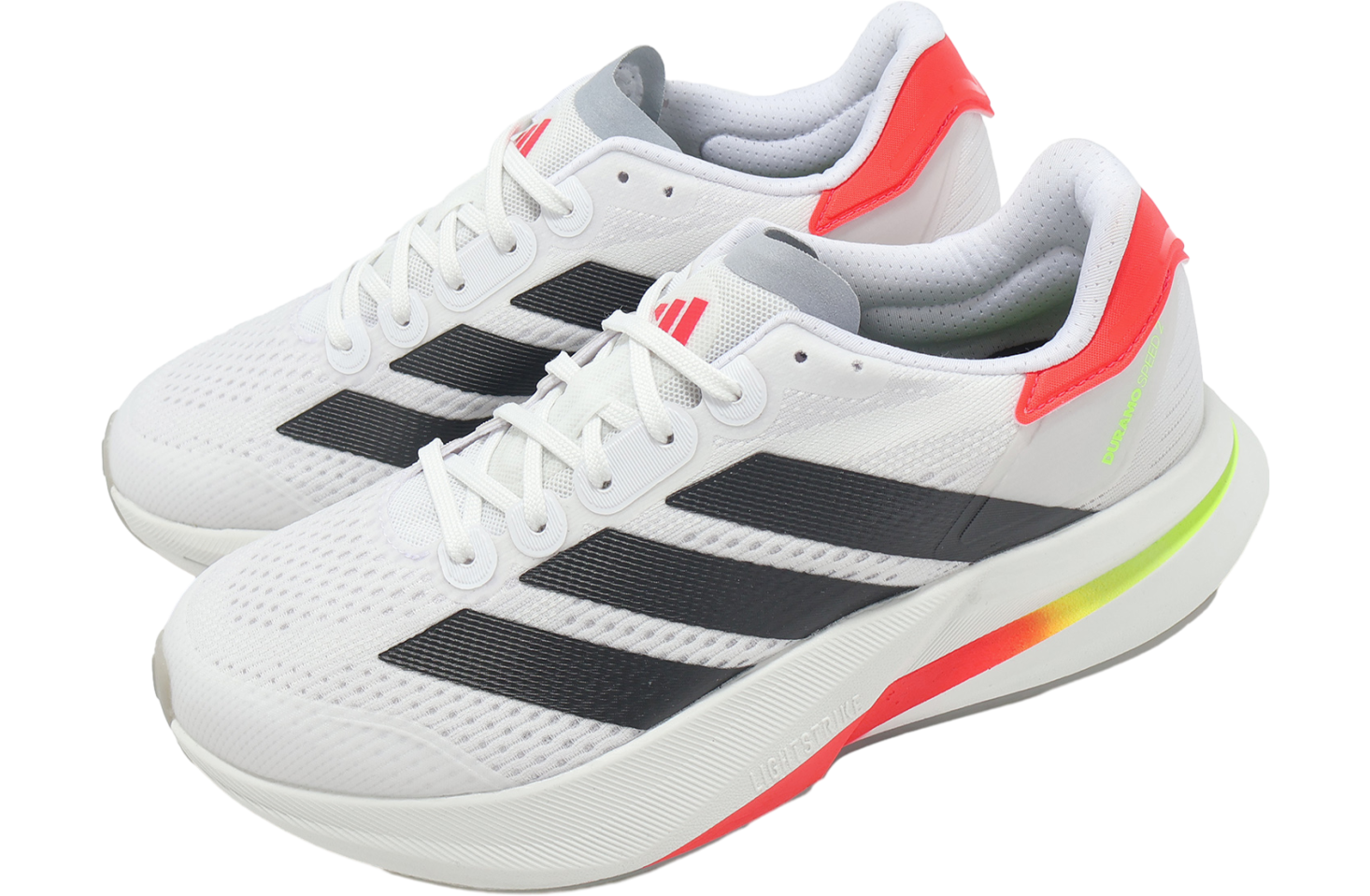 Adidas Duramo Speed 2 M Cloud White / Core Black